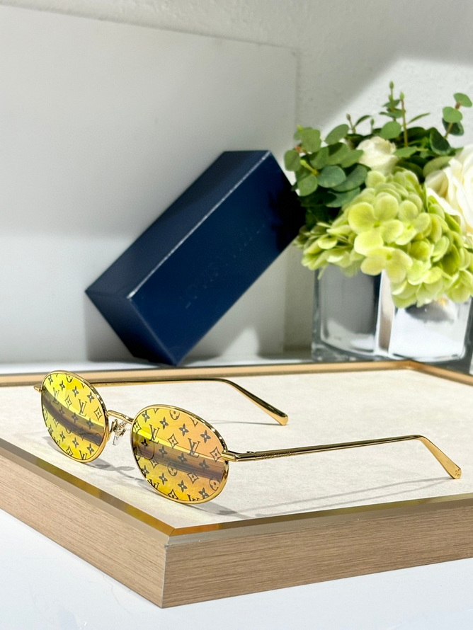LV Sunglasses(AAAA)-2939