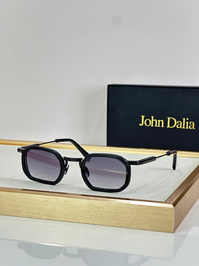 John Dalia Sunglasses(AAAA)-183
