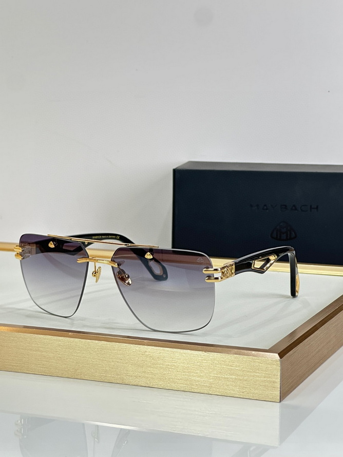 MAYBACH Sunglasses(AAAA)-491