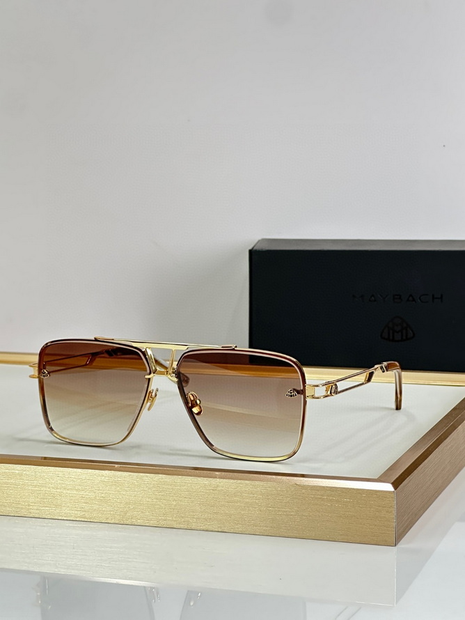 MAYBACH Sunglasses(AAAA)-486