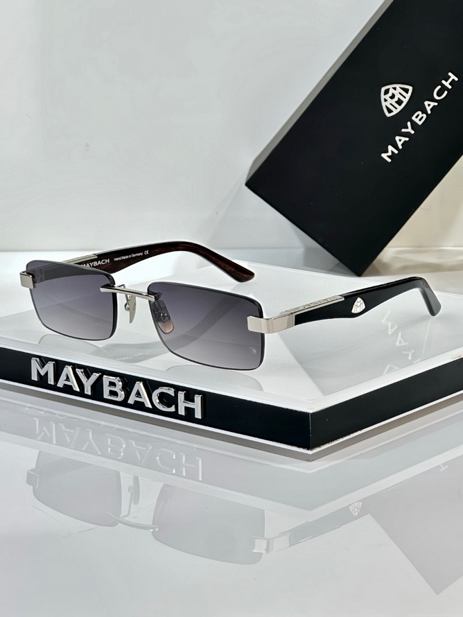 MAYBACH Sunglasses(AAAA)-475