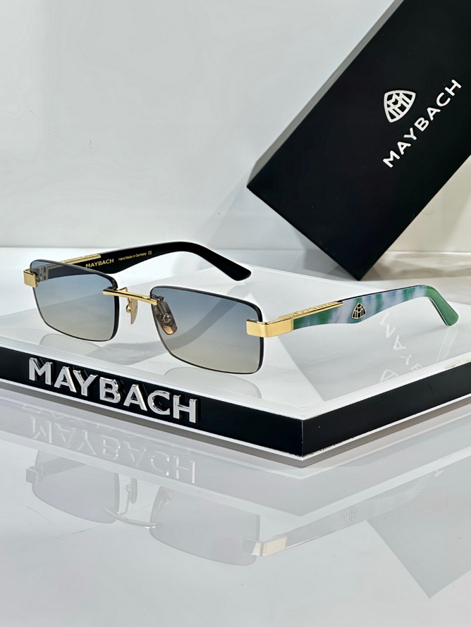 MAYBACH Sunglasses(AAAA)-474