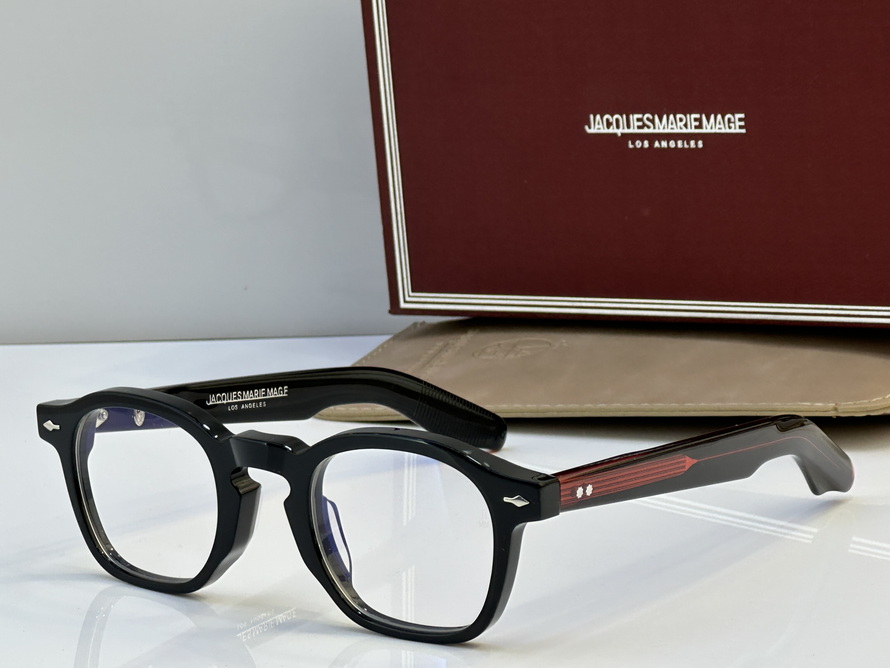 JACQUES MARIE MAGE Sunglasses(AAAA)-983