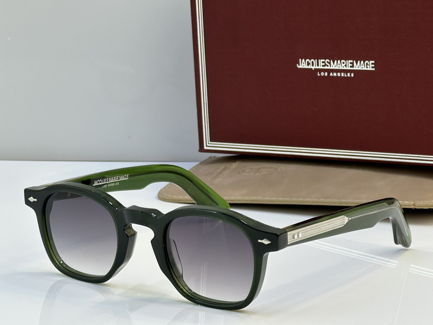 JACQUES MARIE MAGE Sunglasses(AAAA)-978