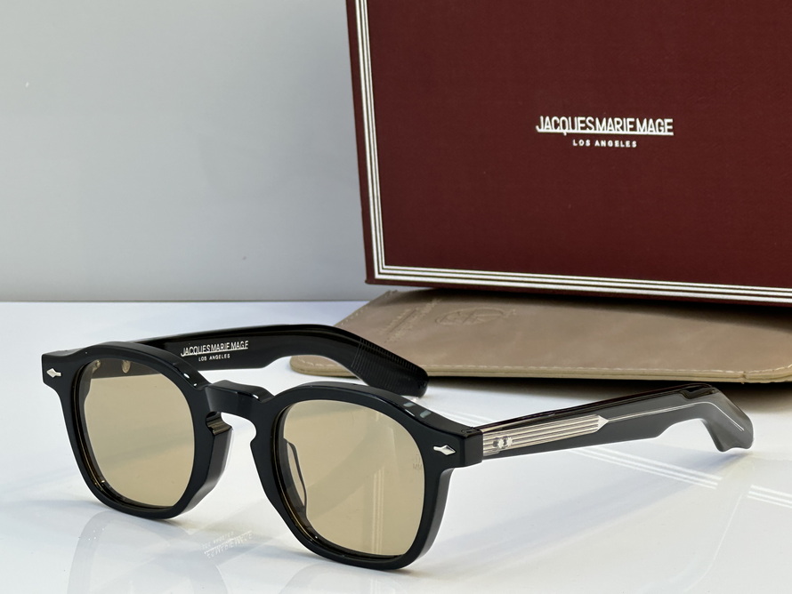 JACQUES MARIE MAGE Sunglasses(AAAA)-976