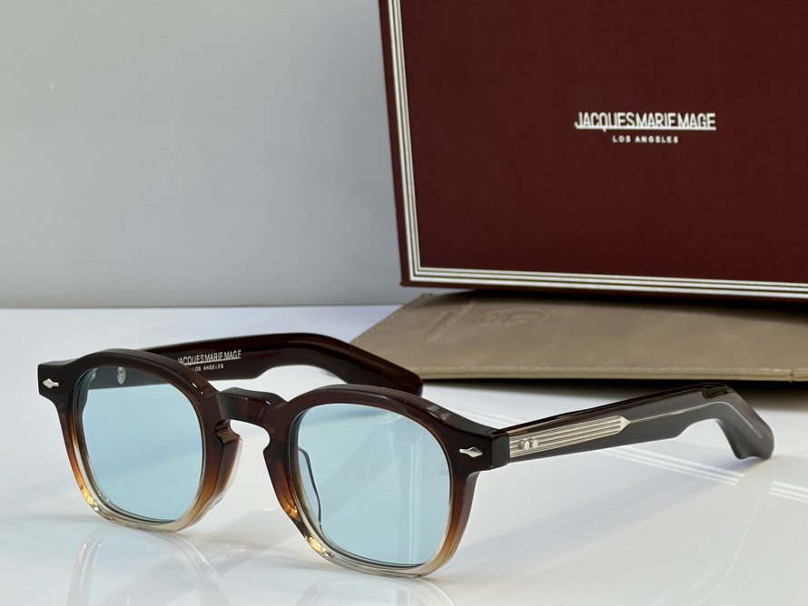 JACQUES MARIE MAGE Sunglasses(AAAA)-975