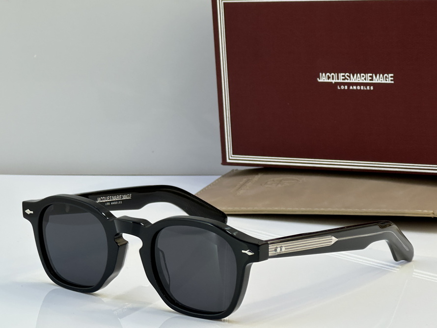 JACQUES MARIE MAGE Sunglasses(AAAA)-972
