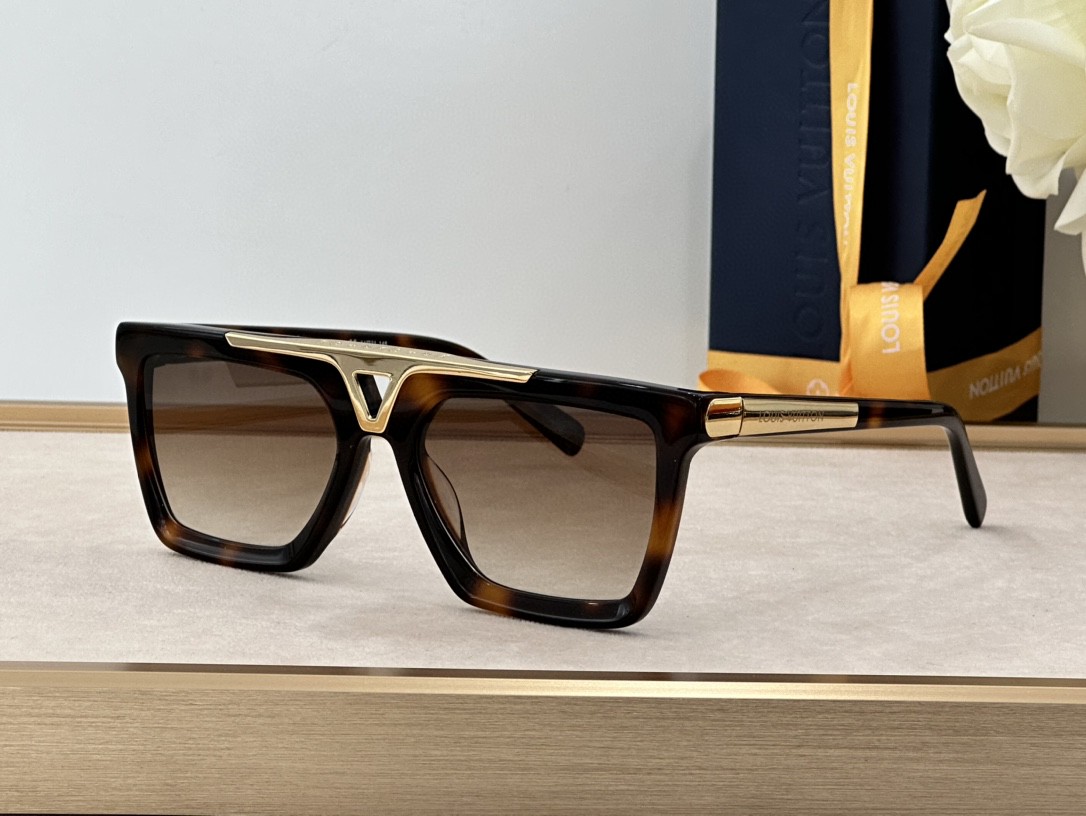 LV Sunglasses(AAAA)-2917