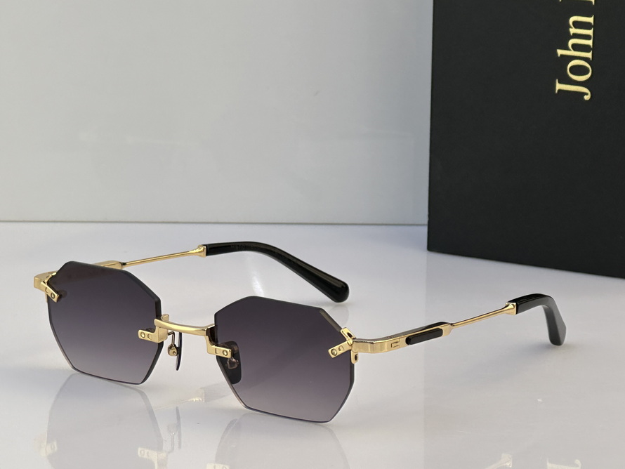 John Dalia Sunglasses(AAAA)-176