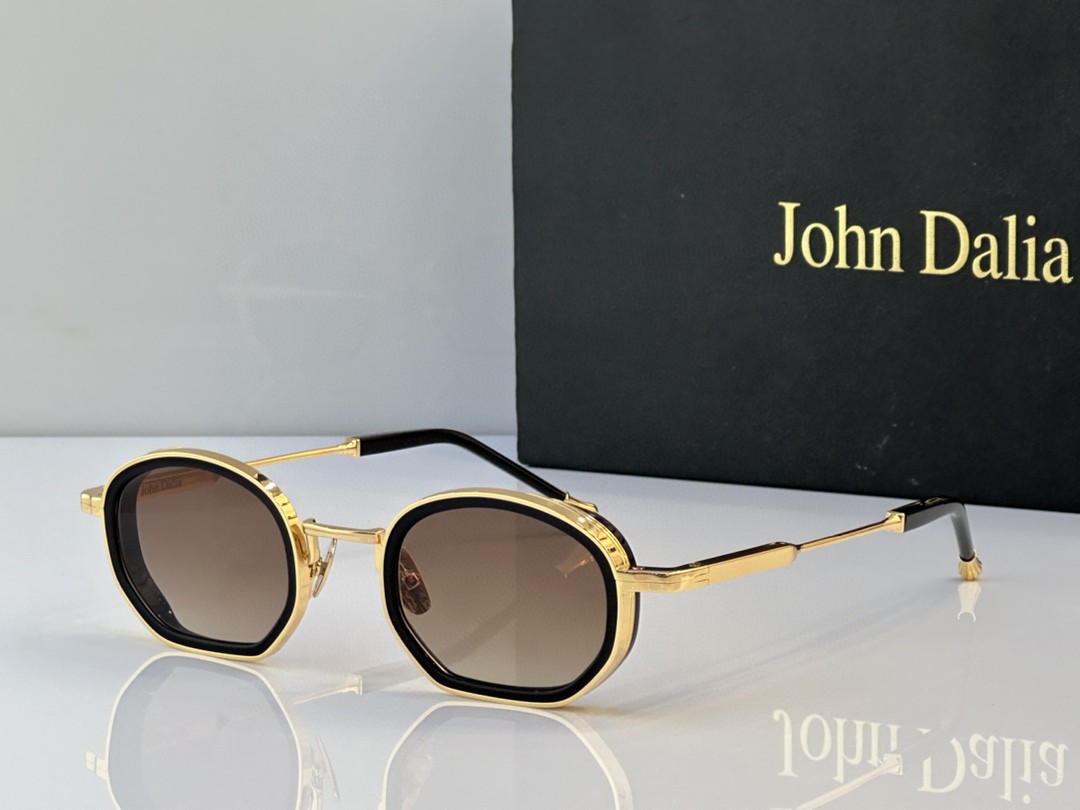 John Dalia Sunglasses(AAAA)-170