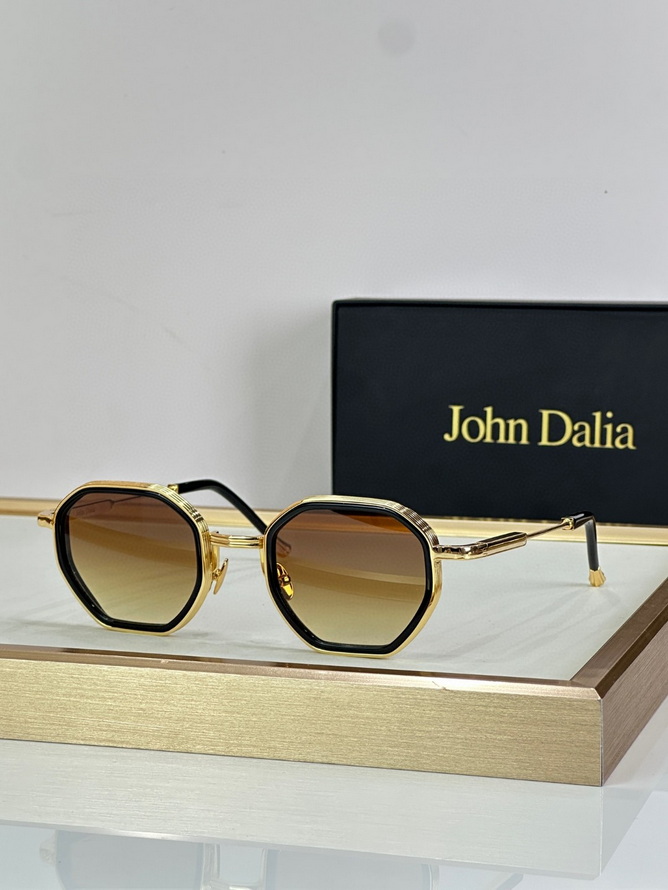 John Dalia Sunglasses(AAAA)-168