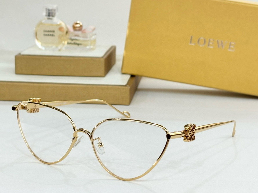L0ew* sunglasses(aaaa)-717