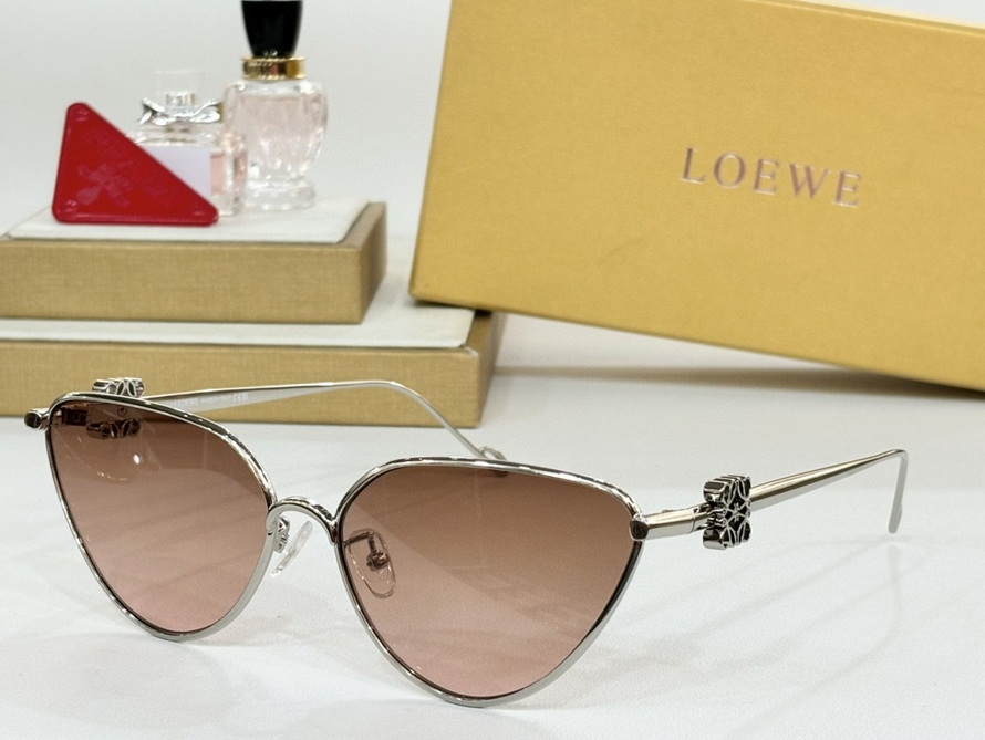 L0ew* sunglasses(aaaa)-715