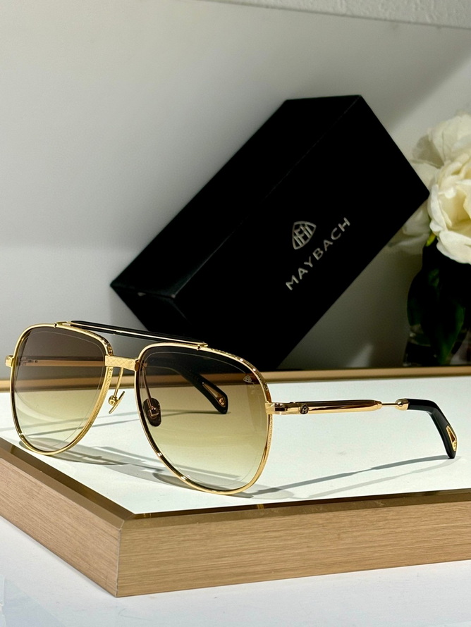 MAYBACH Sunglasses(AAAA)-466