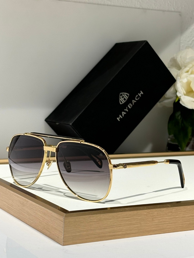 MAYBACH Sunglasses(AAAA)-465