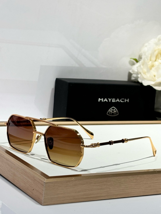 MAYBACH Sunglasses(AAAA)-459