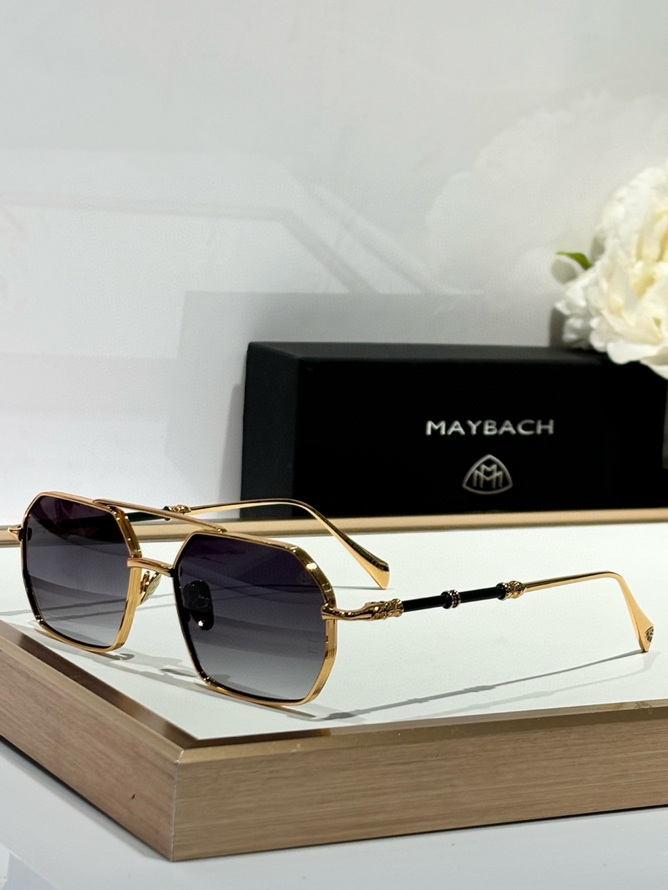 MAYBACH Sunglasses(AAAA)-457