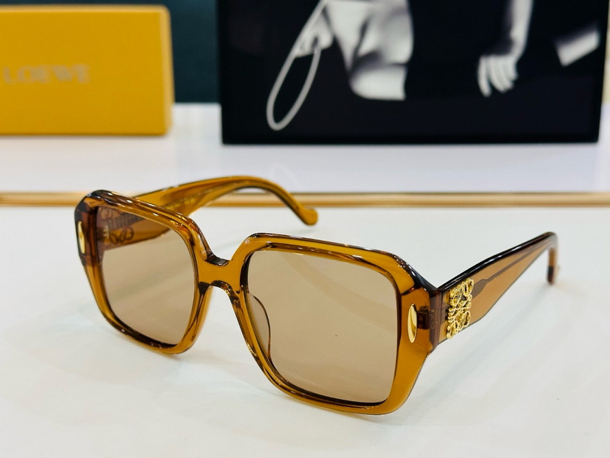 L0ew* sunglasses(aaaa)-711
