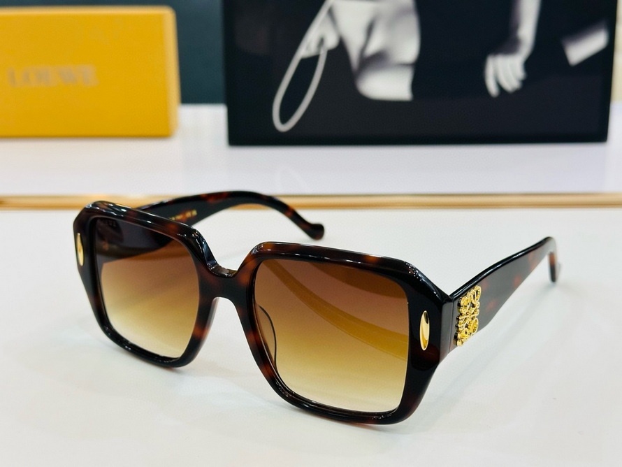 L0ew* sunglasses(aaaa)-709