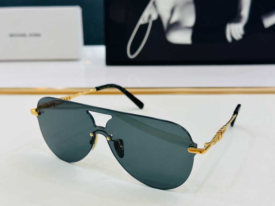 Michael Kors Sunglasses(AAAA)-021