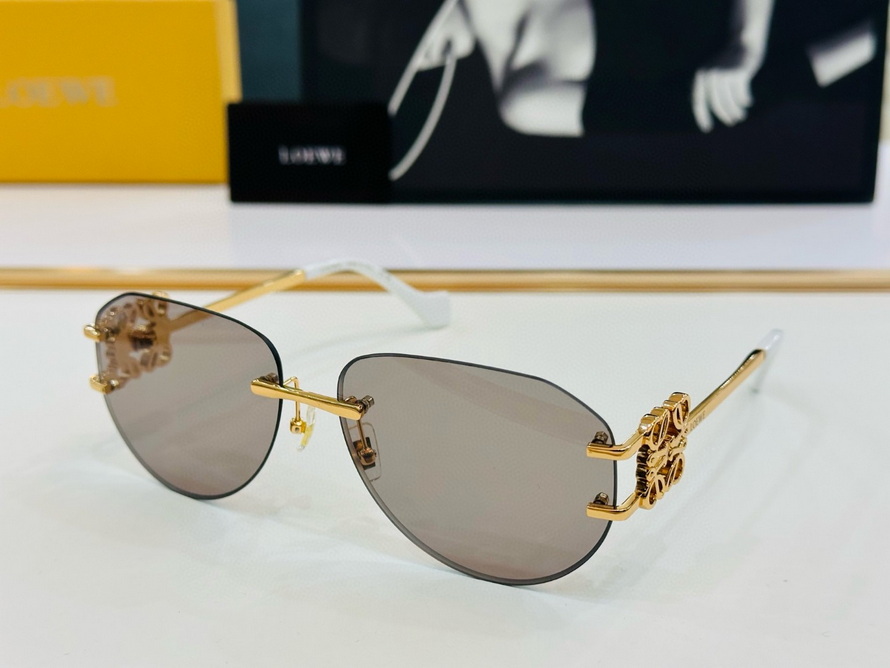 L0ew* sunglasses(aaaa)-706
