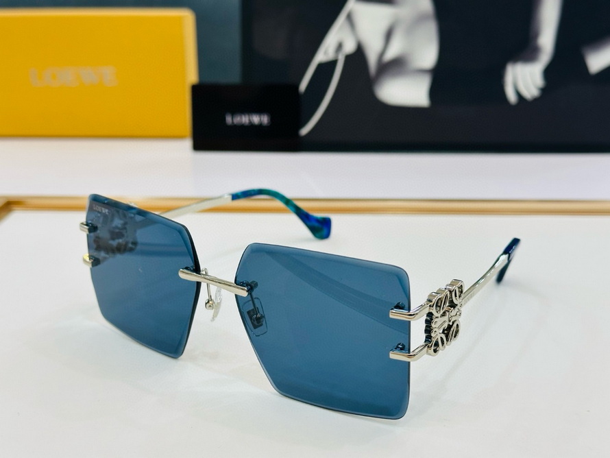 L0ew* sunglasses(aaaa)-698