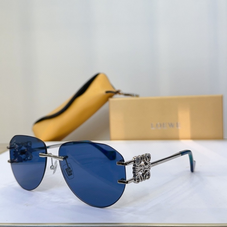 L0ew* sunglasses(aaaa)-690