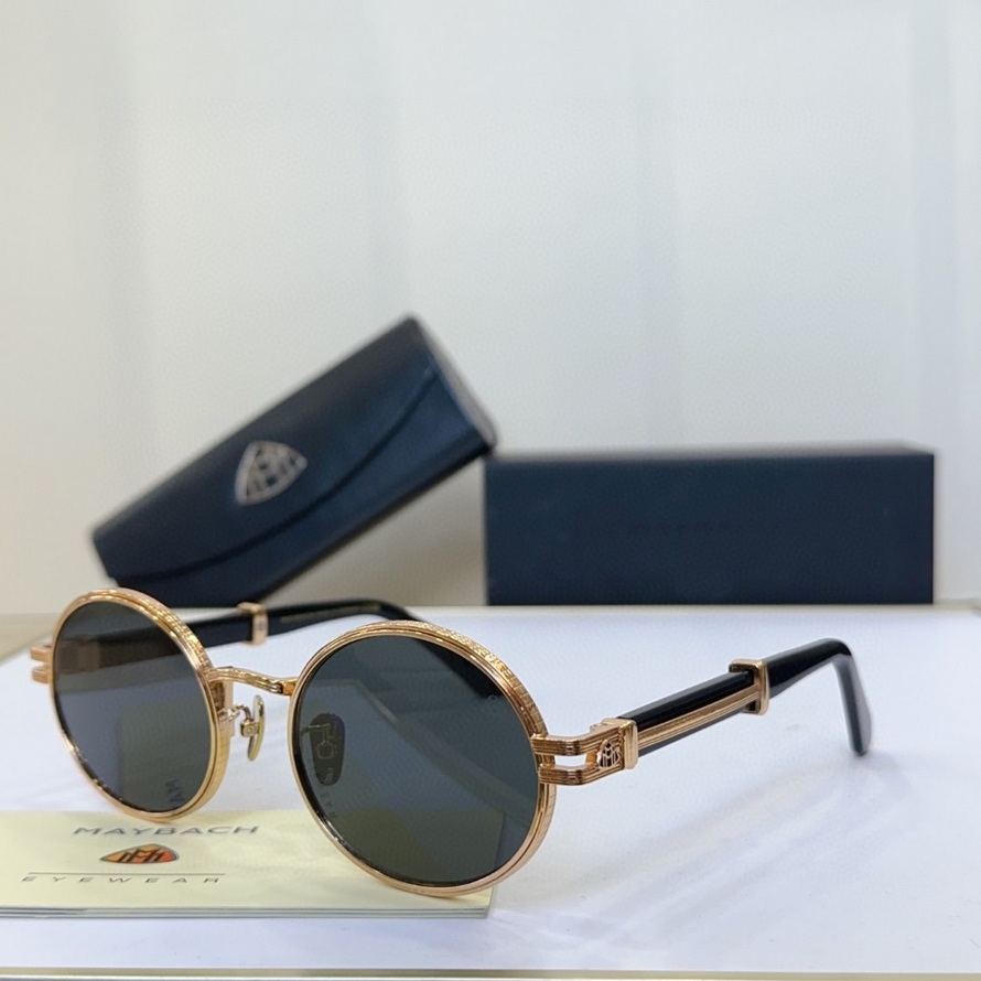 MAYBACH Sunglasses(AAAA)-456