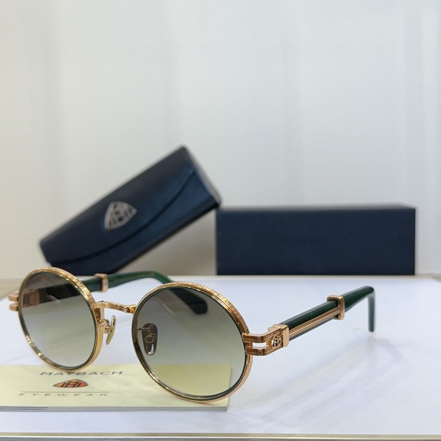 MAYBACH Sunglasses(AAAA)-455