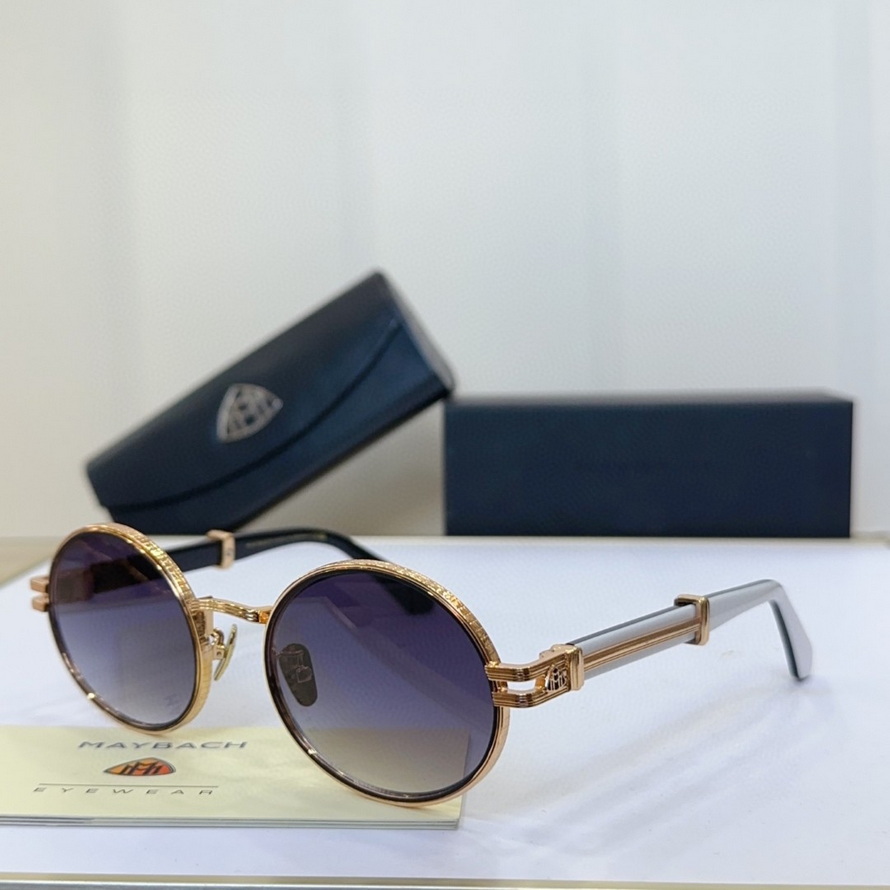MAYBACH Sunglasses(AAAA)-454