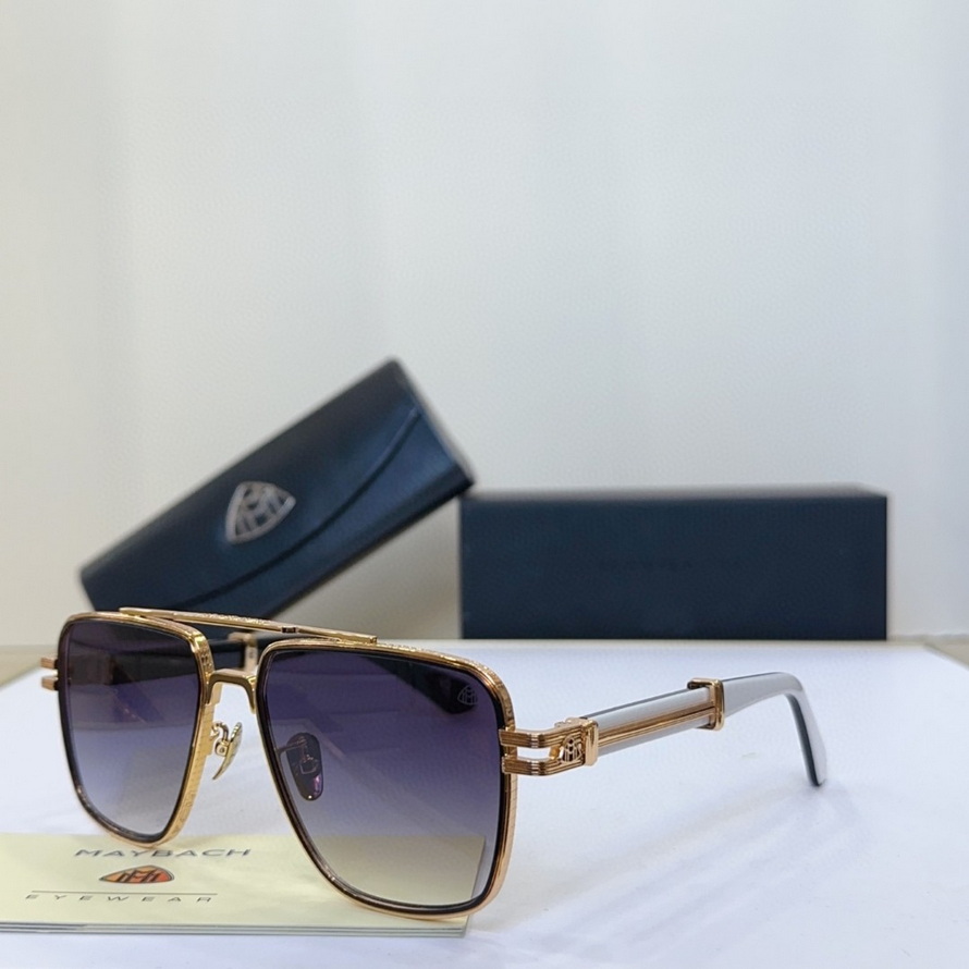 MAYBACH Sunglasses(AAAA)-448