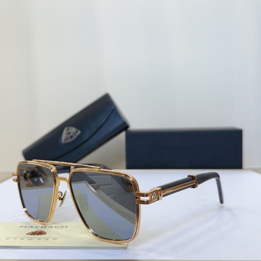 MAYBACH Sunglasses(AAAA)-447