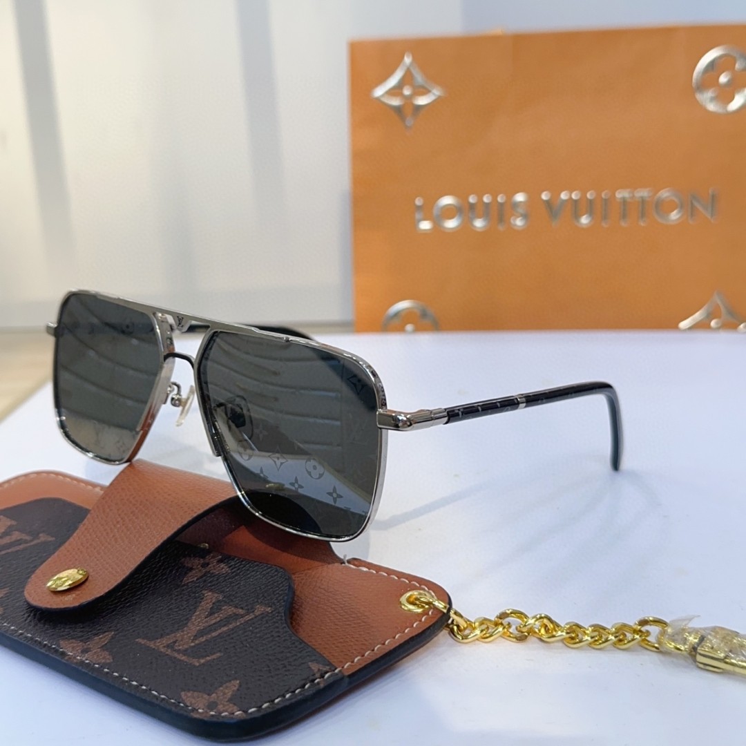 LV Sunglasses(AAAA)-2894