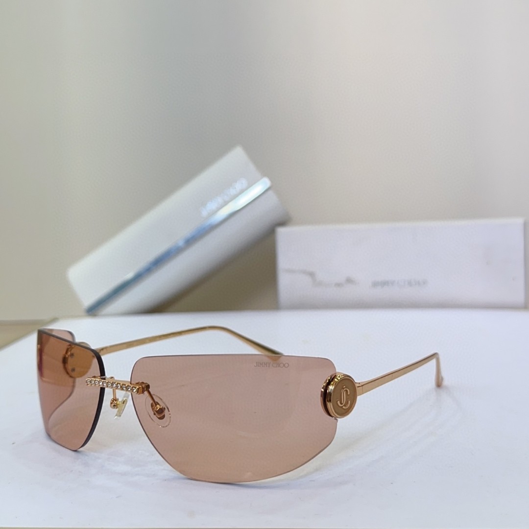 Ji*y Ch* sunglasses(aaaa)-191