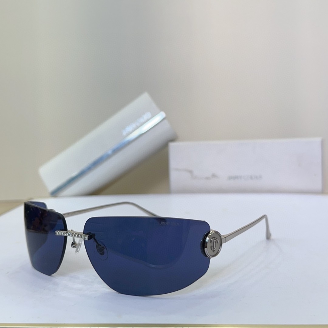 Ji*y Ch* sunglasses(aaaa)-187