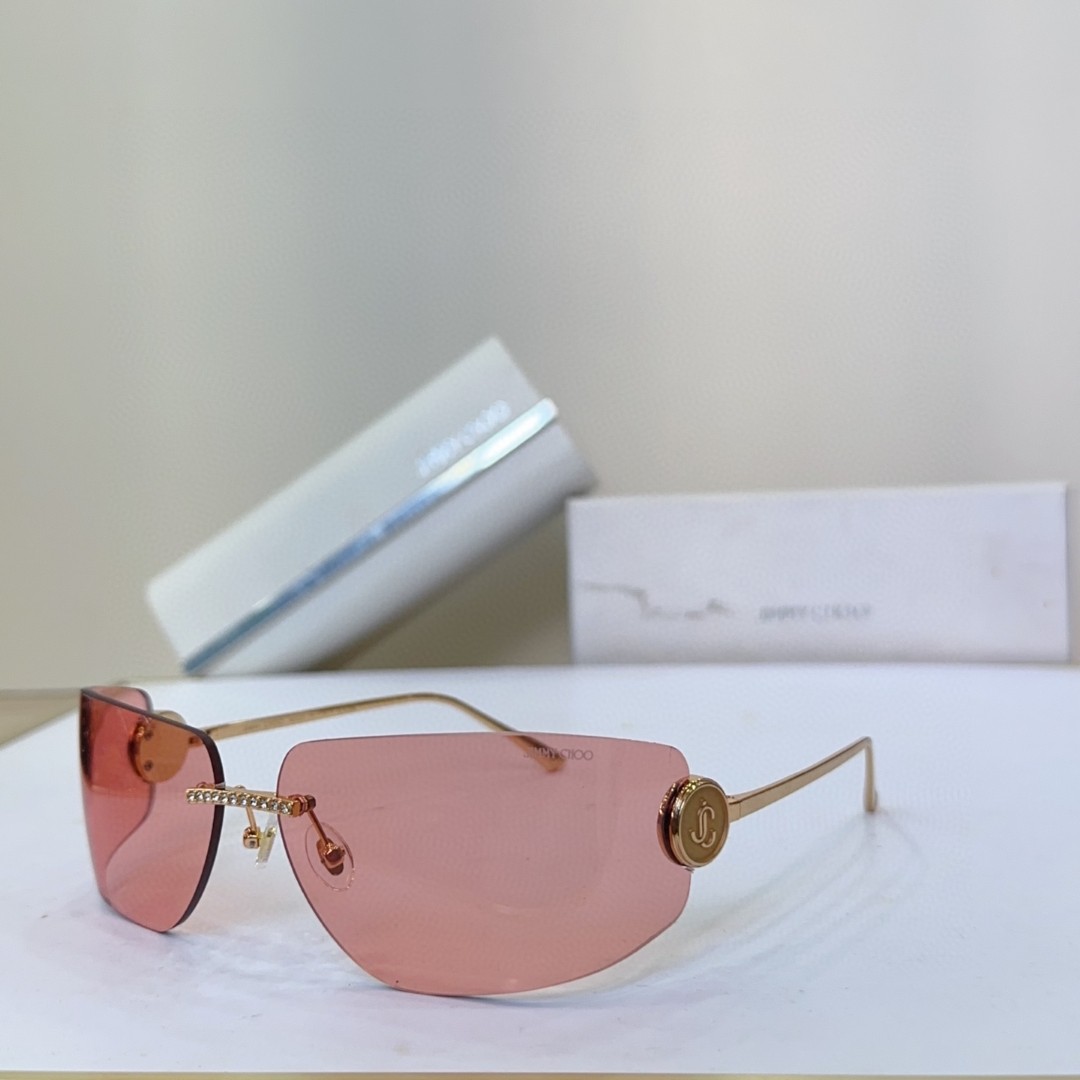 Ji*y Ch* sunglasses(aaaa)-186