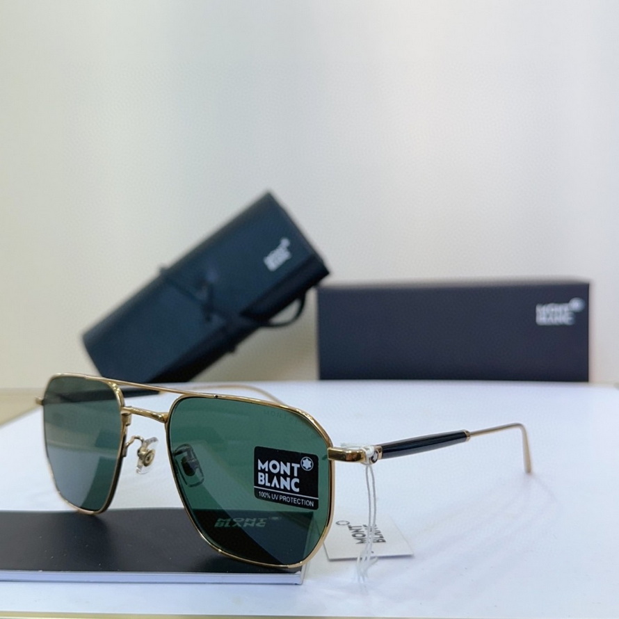 MONTBLANC Sunglasses(AAAA)-097