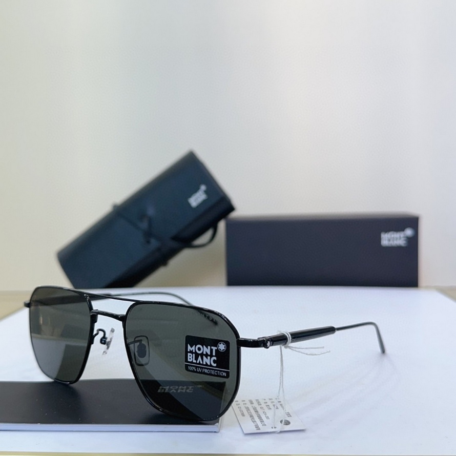 MONTBLANC Sunglasses(AAAA)-096