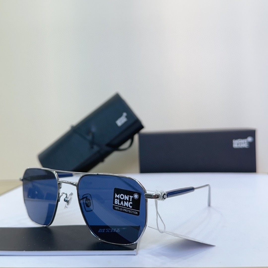 MONTBLANC Sunglasses(AAAA)-094