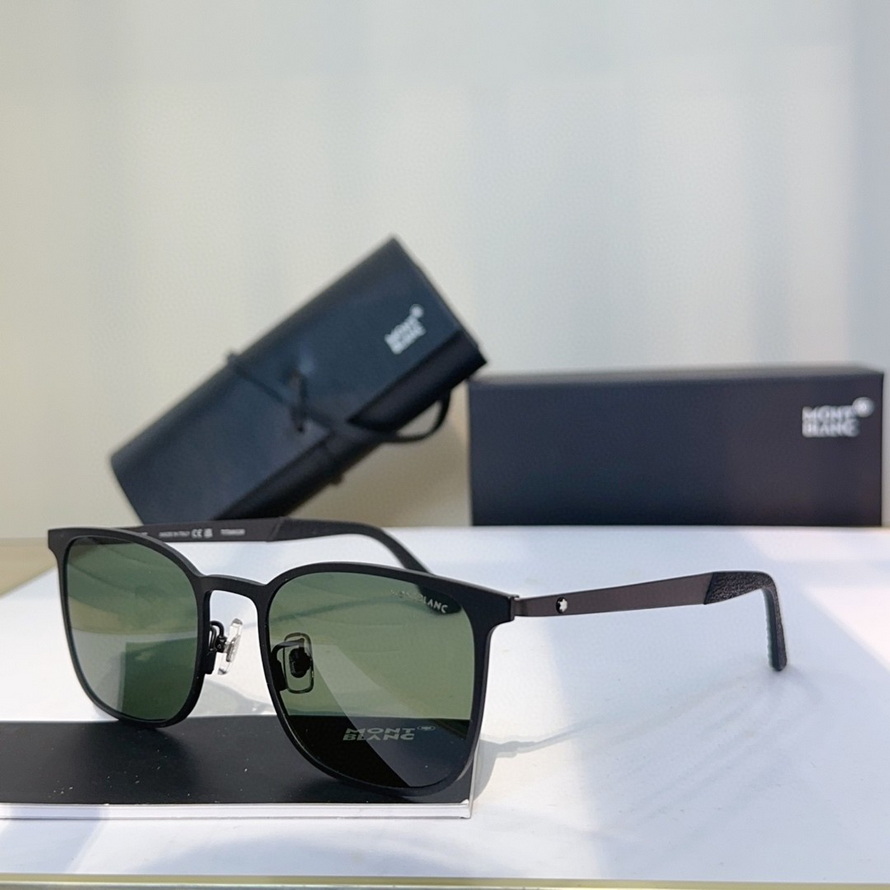 MONTBLANC Sunglasses(AAAA)-090