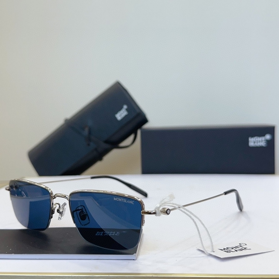 MONTBLANC Sunglasses(AAAA)-073