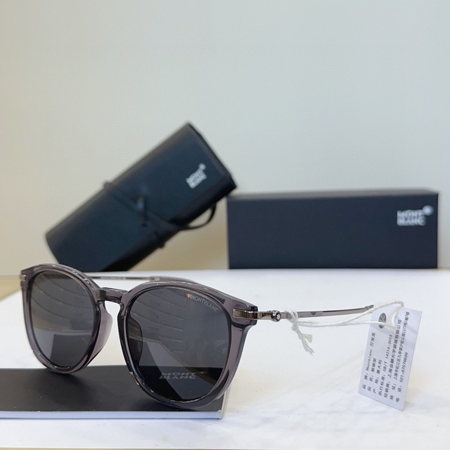 MONTBLANC Sunglasses(AAAA)-069