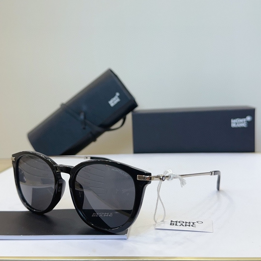 MONTBLANC Sunglasses(AAAA)-065