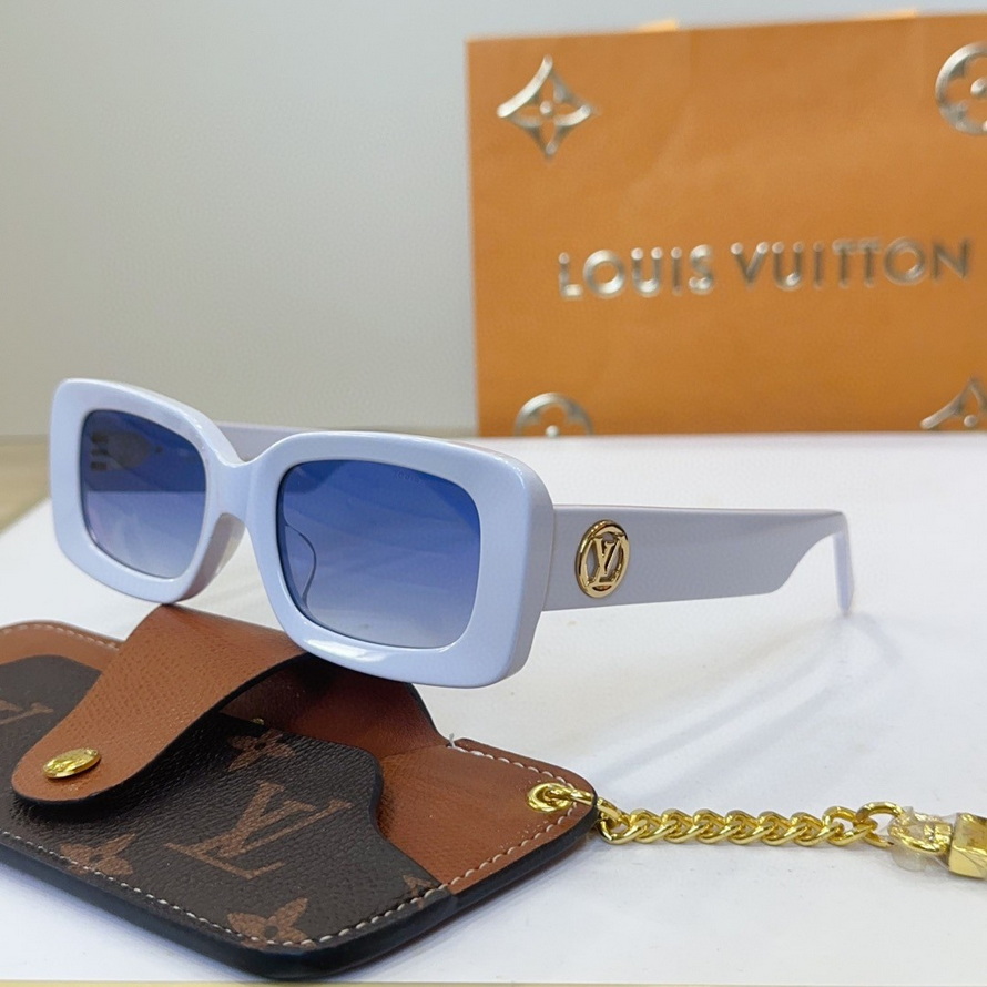 LV Sunglasses(AAAA)-2879
