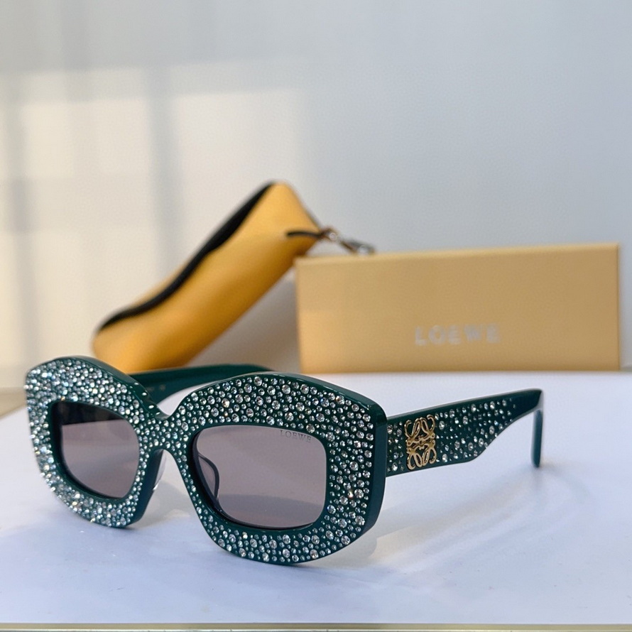 L0ew* sunglasses(aaaa)-685