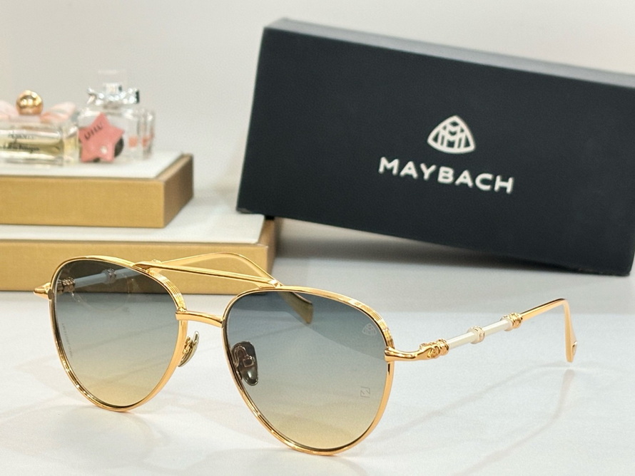 MAYBACH Sunglasses(AAAA)-439