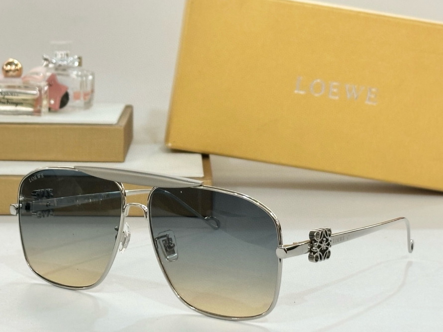 L0ew* sunglasses(aaaa)-680