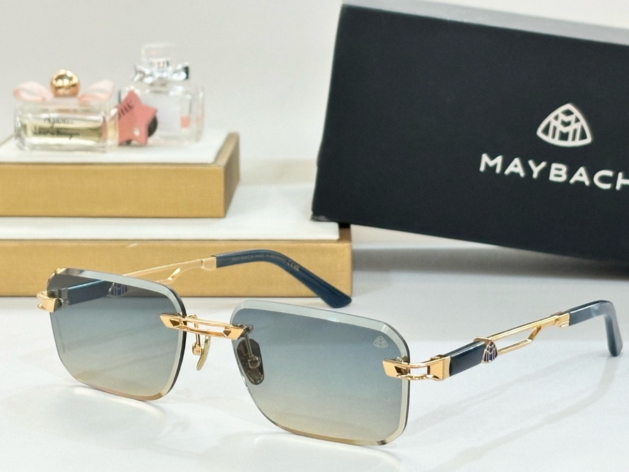 MAYBACH Sunglasses(AAAA)-435