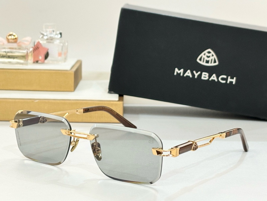 MAYBACH Sunglasses(AAAA)-433