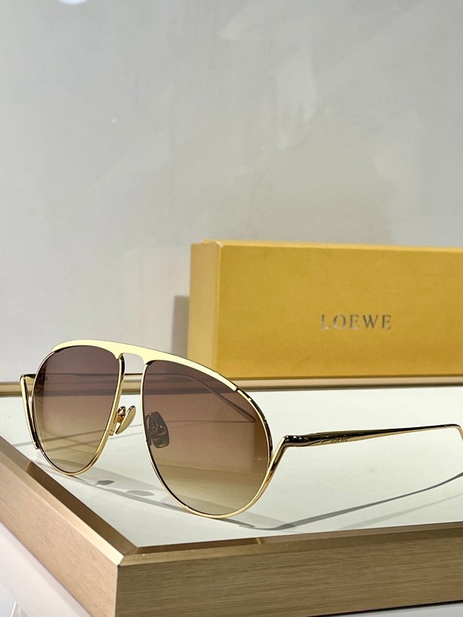 L0ew* sunglasses(aaaa)-676